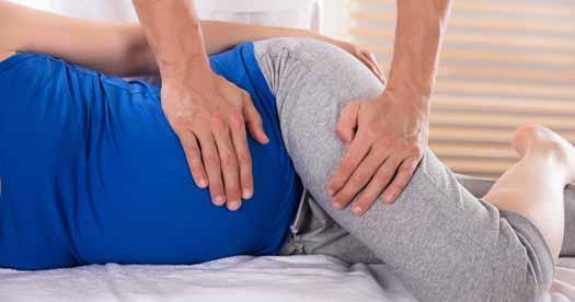 Ostéopathie pour femme enceinte Gatineau