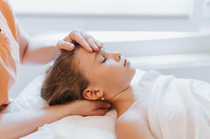 Clinique d’ostéopathie pour enfants Gatineau
