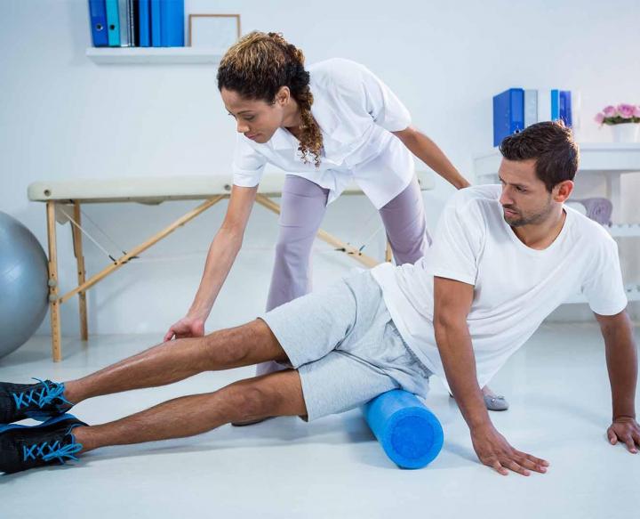 Physiothérapie sportive Gatineau